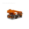 Hydraulic New 10 Ton Truck Mounted Crane